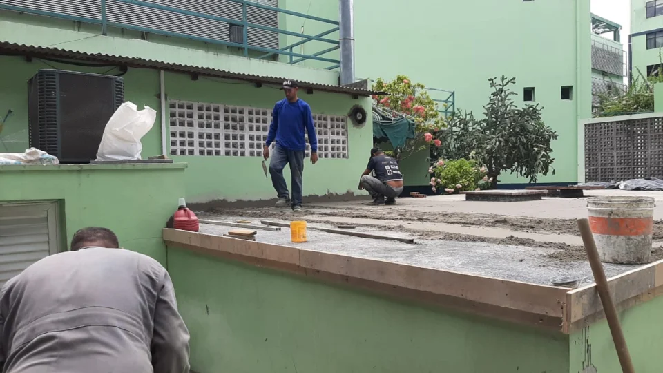 UEA realiza manutenção nas unidades da capital e interior durante o feriado de Carnaval