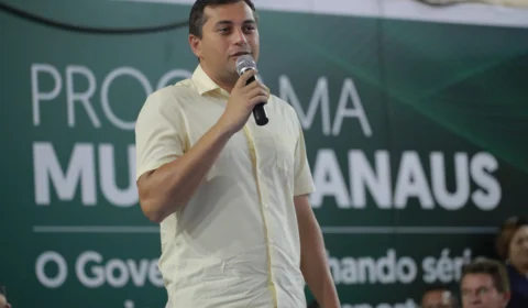 Wilson Lima indeniza 137 famílias vítimas do incêndio no bairro Educandos