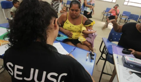 ‘PAC em Movimento’ leva emissão de documentação básica a Barcelos, a partir de quarta-feira (11)