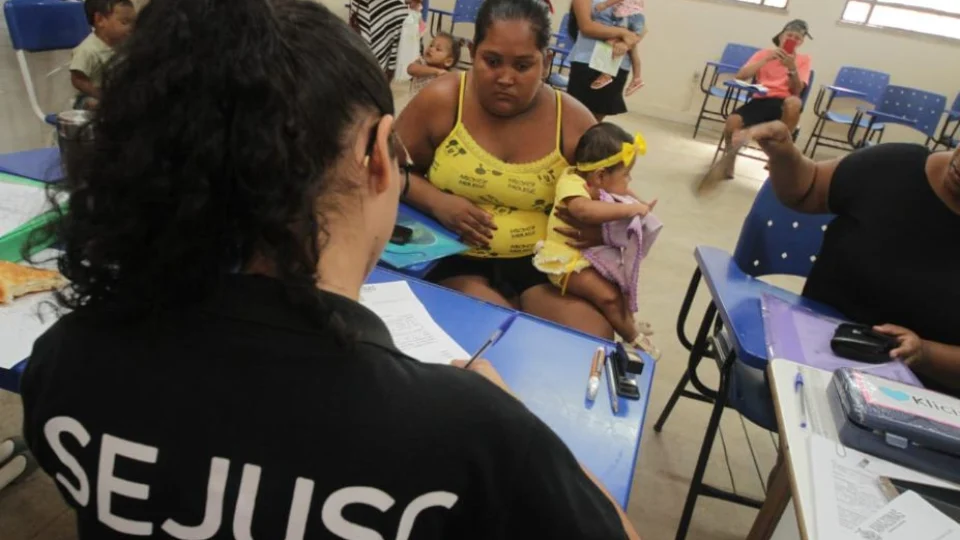 ‘PAC em Movimento’ leva emissão de documentação básica a Barcelos, a partir de quarta-feira (11)