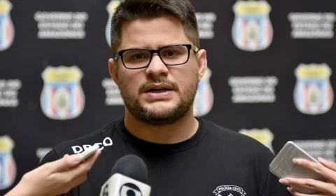 Homem é preso tentando vender ouro avaliado em R$ 250 mil, no bairro Tarumã