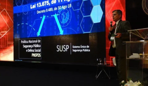 Encontro internacional de inteligência policial em Manaus é adiado por causa do coronavírus