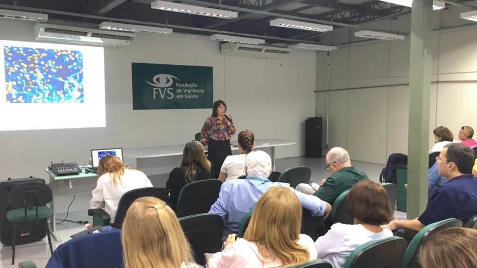 Amazonas atualiza Plano de Contingência para enfrentamento do Covid-19