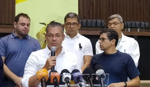 Aleam adota medidas de prevenção por conta do novo coronavírus