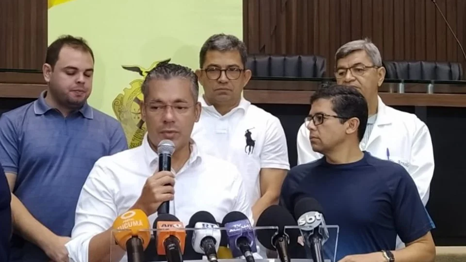 Aleam adota medidas de prevenção por conta do novo coronavírus