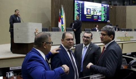 CMM trabalha para destinar R$ 20 milhões de emendas impositivas para ações de combate ao coronavírus
