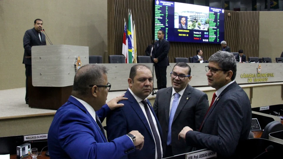 CMM trabalha para destinar R$ 20 milhões de emendas impositivas para ações de combate ao coronavírus