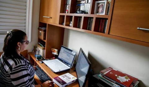 TJAM divulga Guia Emergencial para auxiliar pessoas que vão trabalhar em casa em prevenção ao coronavírus