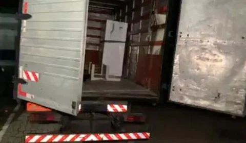 Dupla é presa tentando furtar residência na zona Centro-Oeste de Manaus