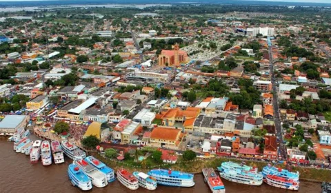 MP-AM recomenda prefeitura de Parintins decretar toque de recolher no município