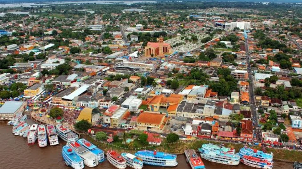 MP-AM recomenda prefeitura de Parintins decretar toque de recolher no município