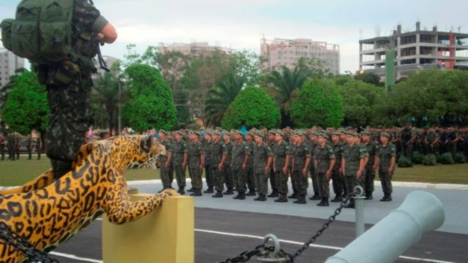 Forças Armadas podem ajudar no combate ao coronavírus no Amazonas