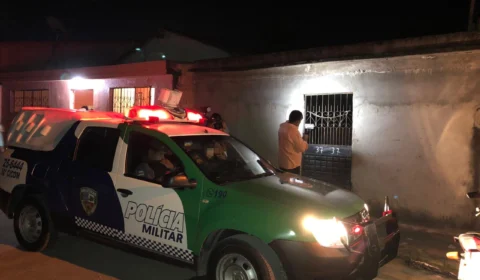 Mulher é encontrada morta dentro de residência no João Paulo 2