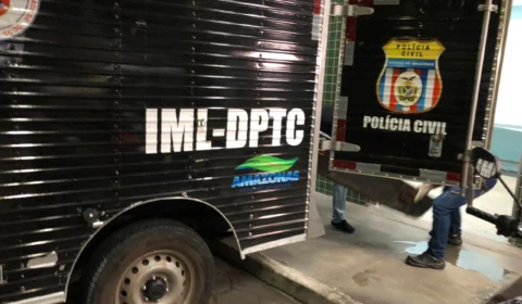 Suposto assaltante é espancado por populares e morre no Platão Araújo