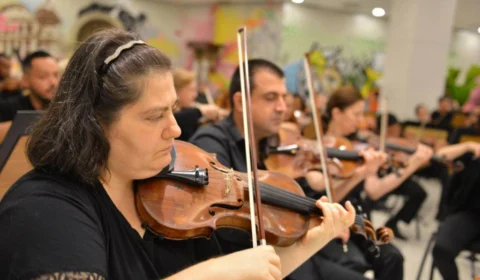 Morre aos 49 anos Margarita Chtevera, ela que esteve na Itália durante as férias