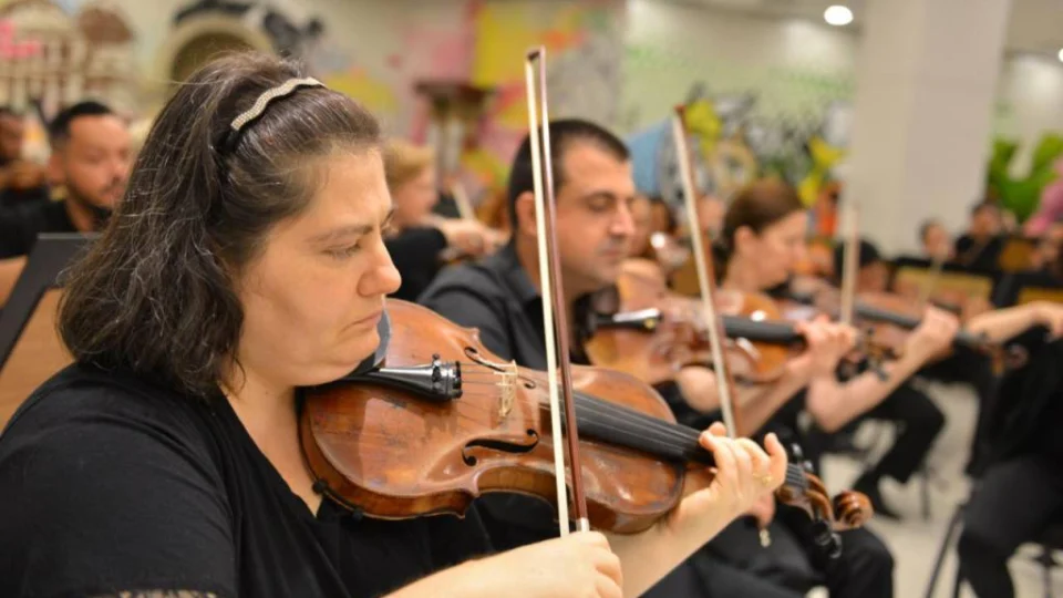 Morre aos 49 anos Margarita Chtevera, ela que esteve na Itália durante as férias