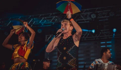 Homenagens às mulheres, espetáculo de dança e shows musicais movimentarão o fim de semana