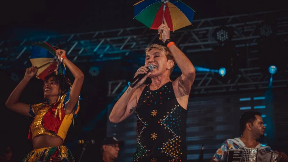 Homenagens às mulheres, espetáculo de dança e shows musicais movimentarão o fim de semana