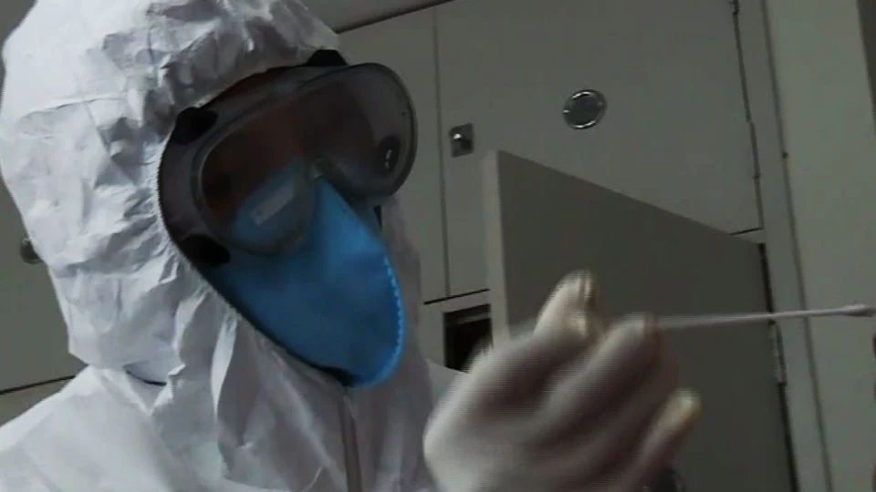 Covid-19: Brasil tem 553 mortes e 12 mil casos confirmados