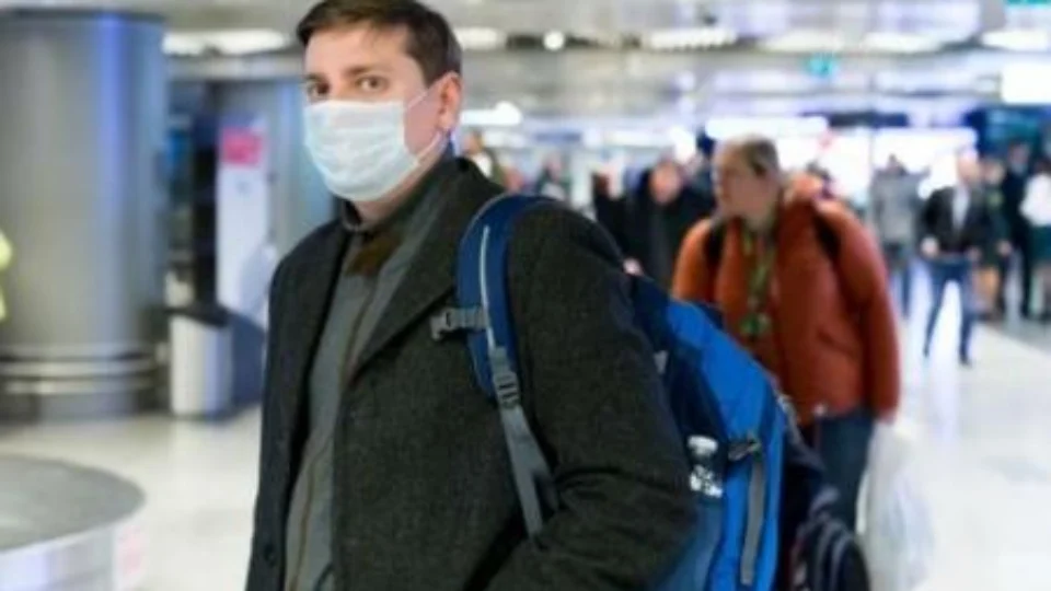 Veja os 3 casos confirmados de Coronavírus no Brasil