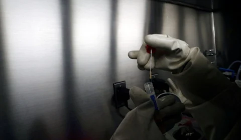 Amazonas registra 1.007 novos casos de Covid-19 nesta sexta-feira (03)