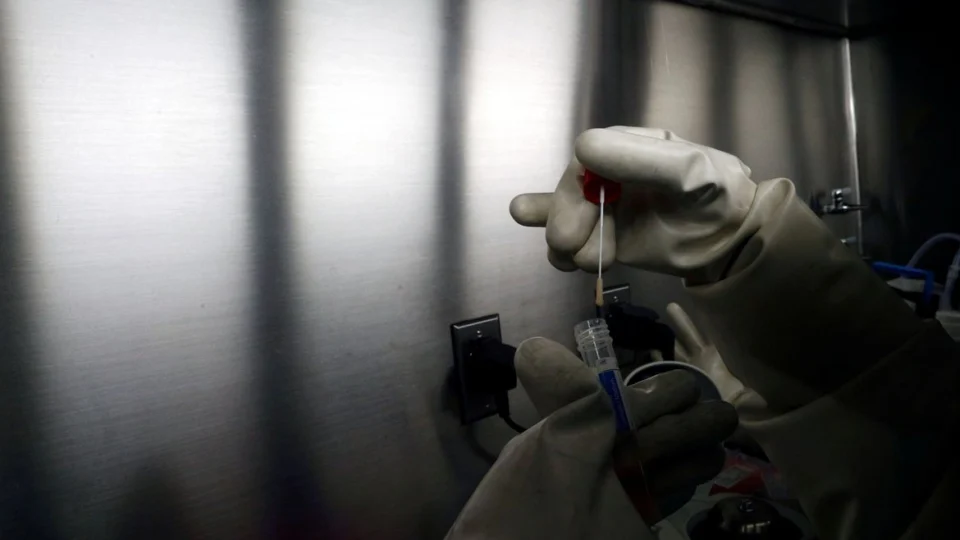 Amazonas registra 1.007 novos casos de Covid-19 nesta sexta-feira (03)