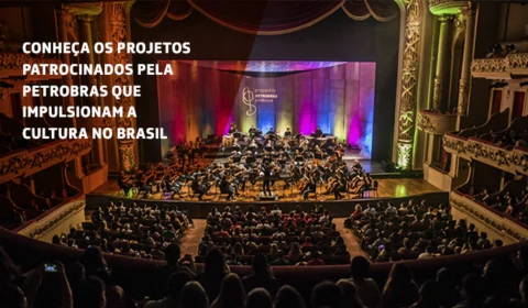 Projeto Petrobras Cultural para Crianças tem inscrições abertas. Os espetáculos devem passar pela região Norte