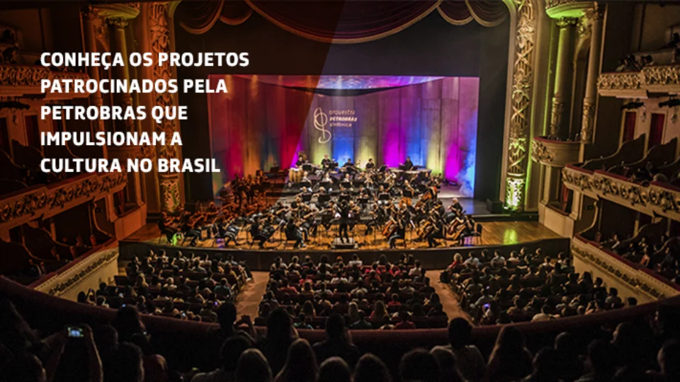 Projeto Petrobras Cultural para Crianças tem inscrições abertas. Os espetáculos devem passar pela região Norte