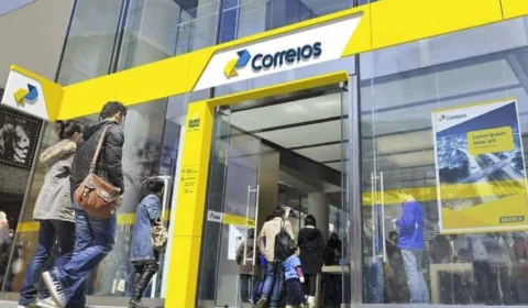 Correios levam amostras de coronavírus para estudos em universidades