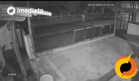 Vídeo mostra resgate de assaltantes de ônibus e sargento PM atirando contra criminosos na Cidade Nova