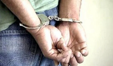 Suspeito que estrupou mulheres e engravidou a própria filha foi preso em Manaus nesta segunda-feira (30)