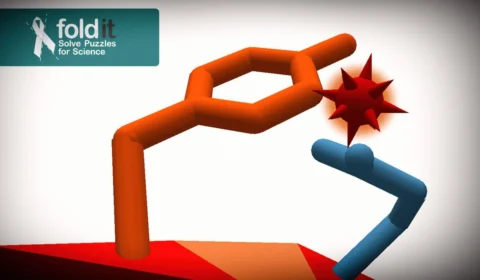 Jogo de celular pode ajudar a achar cura para coronavírus