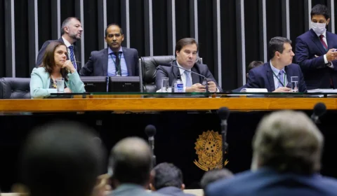 Câmara aprova decreto de calamidade pública por conta do coronavírus