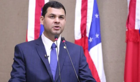 Deputado Saullo Vianna diz que vai entrar na justiça contra cientista político