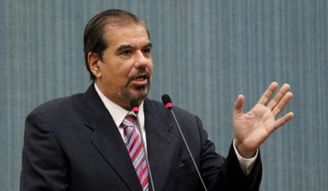 Vereador Isaac Tayah e sua filha testam positivo para o novo coronavírus em Manaus