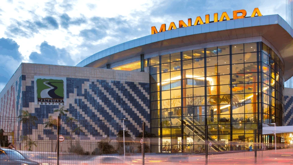 Shoppings de Manaus alteram o horário de funcionamento por conta do Coronavírus