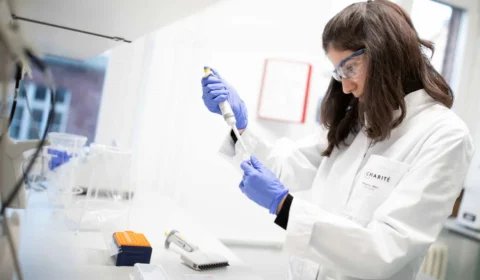 Cientistas identificam proteína que transporta o novo coronavírus