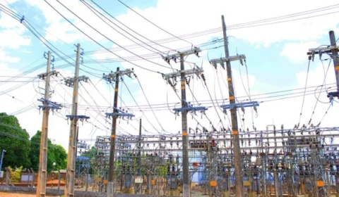 Blackout de 1 hora deixa toda Manaus sem energia e sem telecomunicações