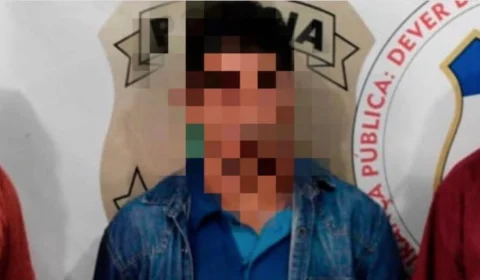 Homem é preso em Coari suspeito de abusar sexualmente de uma adolescente de 12 anos