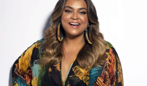 Preta Gil informa aos fãs que testou positivo para coronavírus; a cantora segue em isolamento. Veja Vídeo!