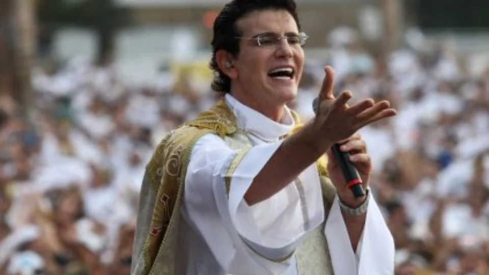 Evento com participação de Padre Reginaldo Manzotti, em Manaus, foi cancelado