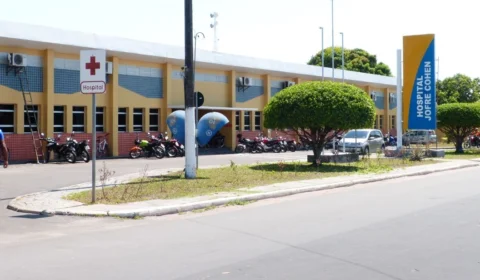 Parintins fecha hospitais e UBS para pacientes com sintomas de coronavírus de municípios vizinhos