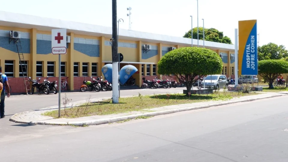 Parintins fecha hospitais e UBS para pacientes com sintomas de coronavírus de municípios vizinhos