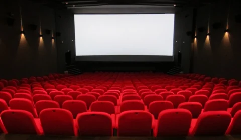 Cinemas de Manaus suspendem atividades a partir desta quinta-feira (19)