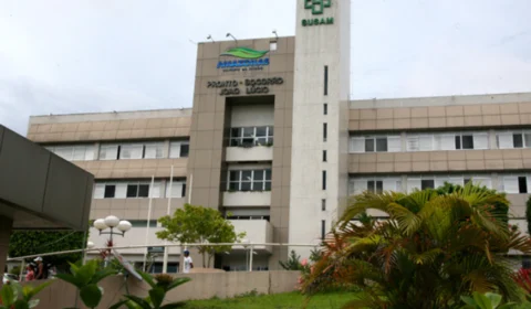 Susam suspende visitas nos hospitais para evitar disseminação no novo coronavírus (Codiv-19)