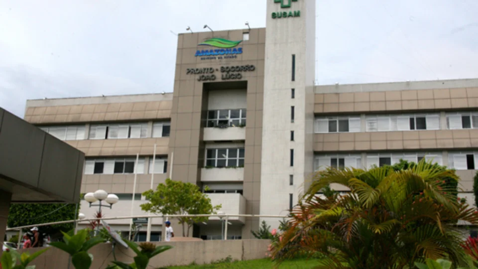 Susam suspende visitas nos hospitais para evitar disseminação no novo coronavírus (Codiv-19)