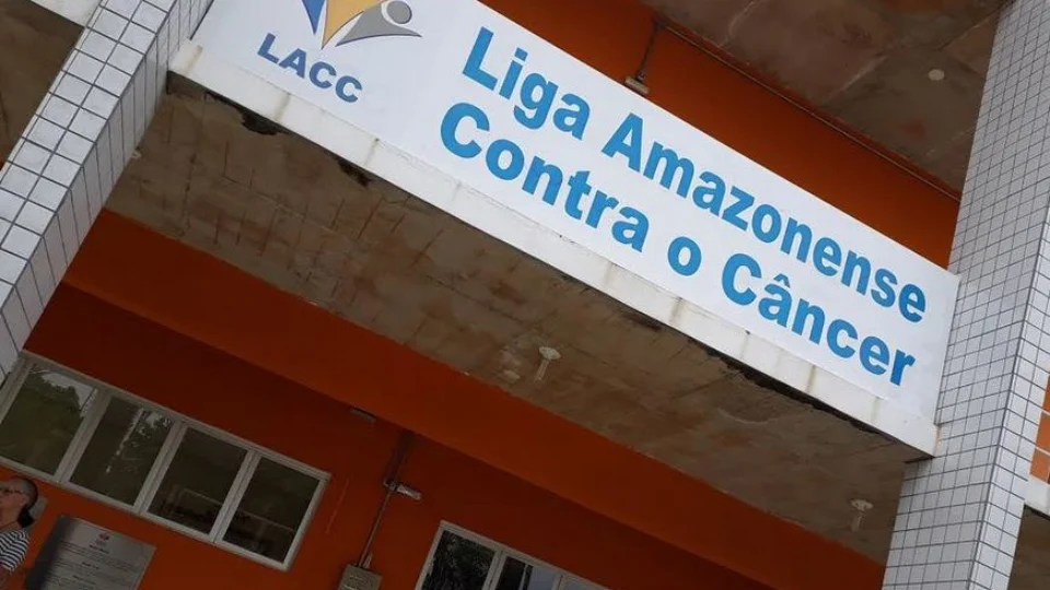Amazonas é segundo no ranking nacional de casos de câncer de colo uterino