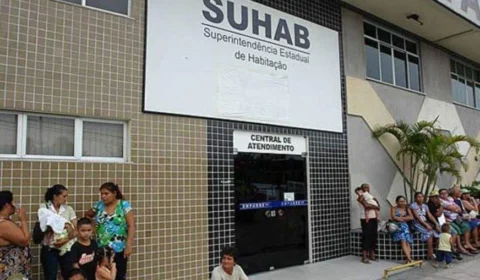 Suhab lança novos canais para atendimento de mutuários e beneficiários