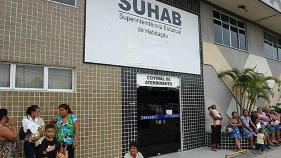 Suhab lança novos canais para atendimento de mutuários e beneficiários