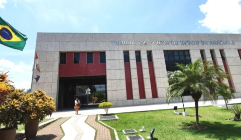 Presidente do TCE-AM suspende expediente pelos próximos 15 dias